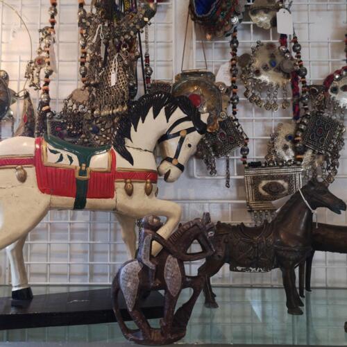 OGGETTI DA COLLEZIONE